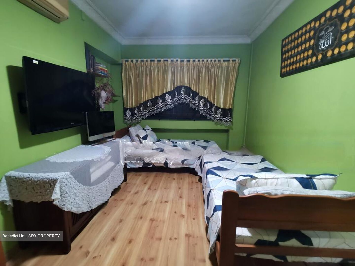 Blk 612 Senja Road (Bukit Panjang), HDB 5 Rooms #464670931